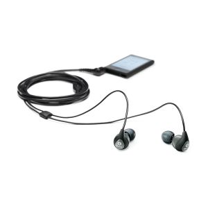 Shure SE112-GR-EFS - Słuchawki douszne