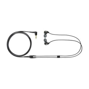 Shure SE112-GR-EFS - Słuchawki douszne