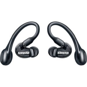 Shure AONIC 215 TW2 - Bezprzewodowe Słuchawki Douszne