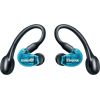 Shure AONIC 215 TW2 - Bezprzewodowe Słuchawki Douszne (BLUE))