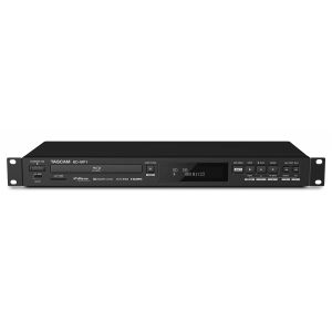Tascam BD-MP1 - Odtwarzacz Blu-ray