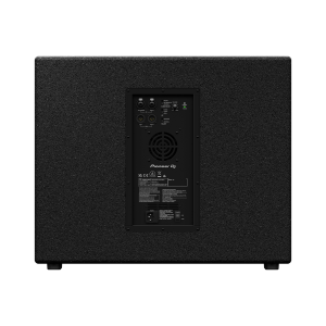 Pioneer DJ XPRS1182ST - subwoofer aktywny