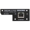 Tascam IF-E100 - Karta przyłącza Ethernet dla CD-400UDAB