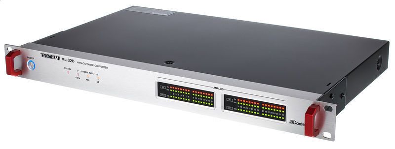 Tascam ML-32D - Konwenter 32-kanałowy