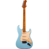 JJET Guitars JET JS-300 BL SSS - Gitara Elektryczna (Niebieska)