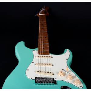 JET Guitars JET JS-300 SFG SSS - Gitara Elektryczna (Sea Foam Green)