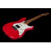 JET Guitars JET JS-400 CRD HSS - Gitara Elektryczna (Czerwona)