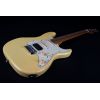 JET Guitars JET JS-400 VYW HSS - Gitara Elektryczna (Vintage Yellow)