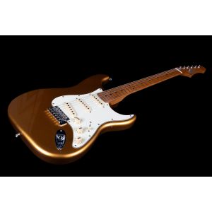 JET Guitars JET 300 GD SSS - Gitara Elektryczna (Gold)