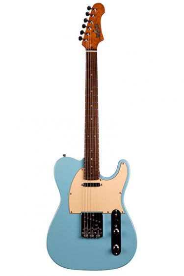 JET Guitars JET JT 300 BL R SS - Gitara Elektryczna (Niebieska)