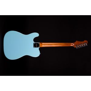 JET Guitars JET JT 300 BL R SS - Gitara Elektryczna (Niebieska)