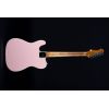 JET Guitars JET JT-300 PK R SS - Gitara Elektryczna (Różowy)
