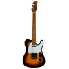 JET Guitars JET JT-300 SB SS - Gitara Elektryczna (Sunbrust)