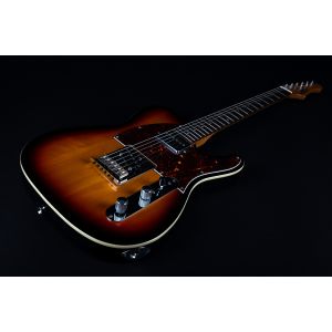 JET Guitars JET JT-350 SB R - Gitara Elektryczna