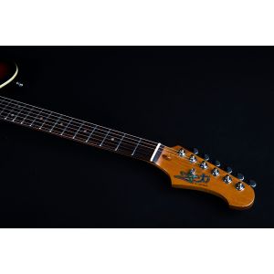 JET Guitars JET JT-350 SB R - Gitara Elektryczna