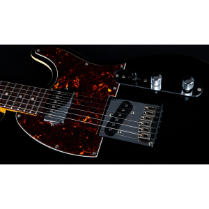 JET Guitars JET JT-350 BK SH - Gitara Elektryczna
