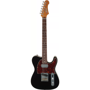 JET Guitars JET JT-350 BK SH - Gitara Elektryczna