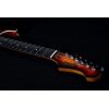 JET Guitars JET JS 600 BS HSS - Gitara Elektryczna (Brown Sunburst)