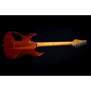 JET Guitars JET JS-1000 QTBL HSS - Gitara Elektryczna