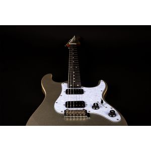 JET Guitars JET JS-500 SLS HH - Gitara Elektryczna