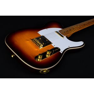 JET Guitars JET JT-600 BS G SS - Gitara Elektryczna