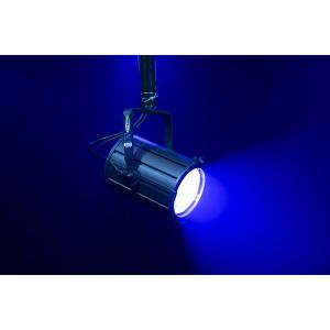 Showtec ACT Par 200W UV - Reflektor PAR Ultra Fiolet