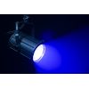 Showtec ACT Par 200W UV - Reflektor PAR Ultra Fiolet