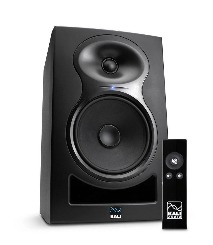 Kali Audio MM-6 - monitor studyjny