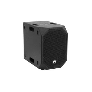 OMNITRONIC BOB-10A - Aktywny Subwoofer