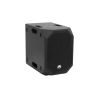 OMNITRONIC BOB-10A - Aktywny Subwoofer