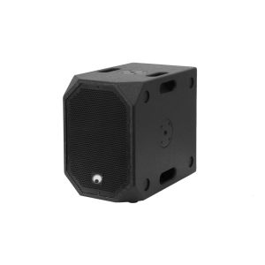 OMNITRONIC BOB-10A - Aktywny Subwoofer