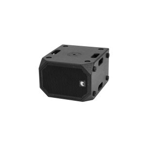 OMNITRONIC BOB-10A - Aktywny Subwoofer