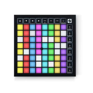 Novation Launchpad X Mk3 - 64-padowy kontroler MIDI