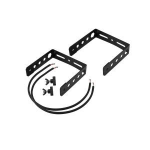 OMNITRONIC BOB-4 Extension Bracket 2x