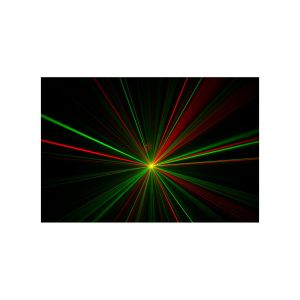 Eliminator Micro Galaxian Three - Laser
