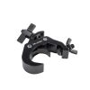 Flash CLAMP ALU BLACK 250kg - Uchwyt Do Oświetlenia