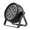 Flash LED PAR 28x10W RGBW ZOOM - Reflektor LED PAR