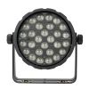 Flash LED PAR 28x10W RGBW ZOOM - Reflektor LED PAR