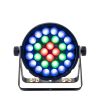 Flash LED PAR 28x10W RGBW ZOOM - Reflektor LED PAR