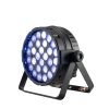 Flash LED PAR 28x10W RGBW ZOOM - Reflektor LED PAR