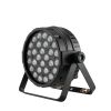 Flash LED PAR 28x10W RGBW ZOOM - Reflektor LED PAR