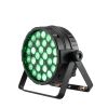 Flash LED PAR 28x10W RGBW ZOOM - Reflektor LED PAR