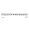 Flash LedBar L1230 WHITE - Belka LED