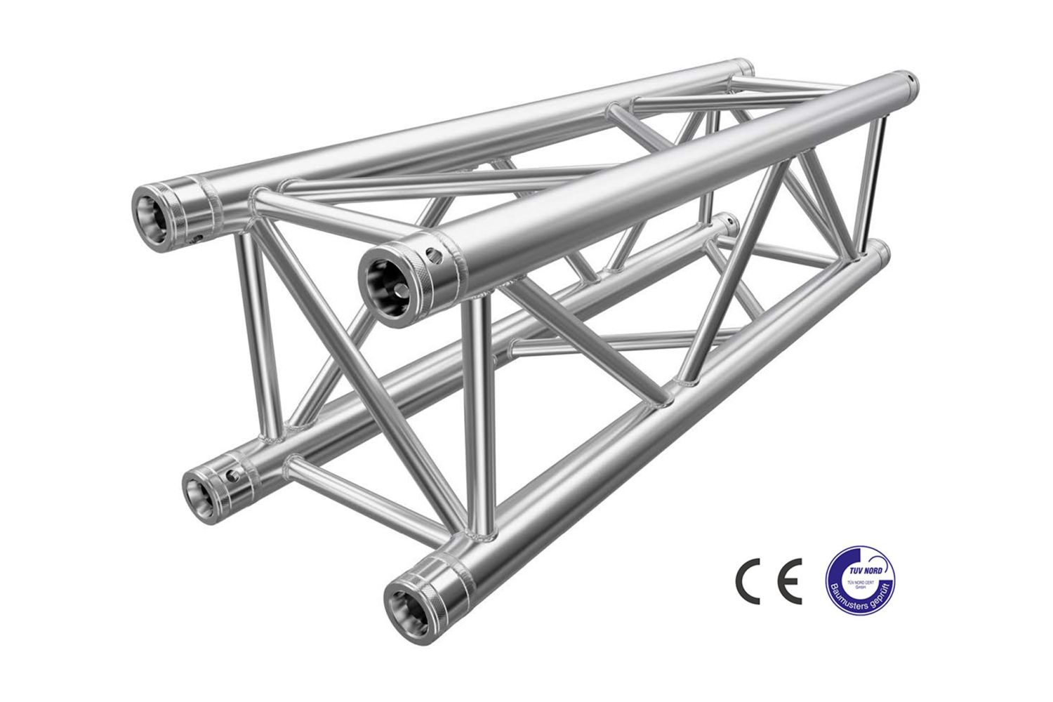 FOS FT34-300 - Kratownica Aluminiowa