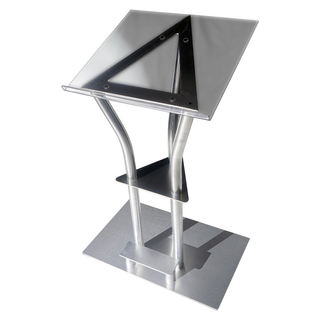 Duratruss DT Design Lectern - Mównica Aluminiowa