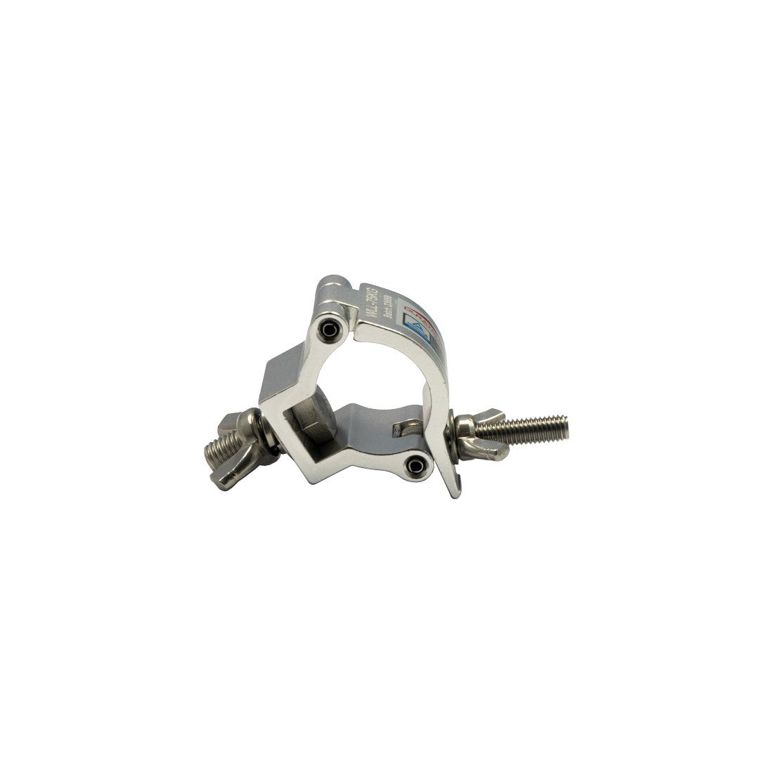 Duratruss DT Jr. Stainless Steel Clamp 75kg - Zacisk Do Oświetlenia