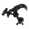 Duratruss DT Selflock Clamp Light 50kg Black - Zacisk do oświetlenia