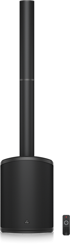 Behringer C210 - modułowy system aktywny 200W POEKSPOZYCYJNY