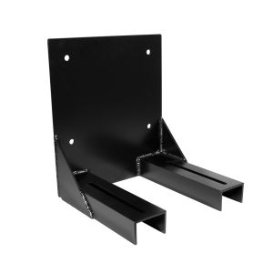 Duratruss DT 34 Wall Mount 400kg Black - Uchwyt Ścienny