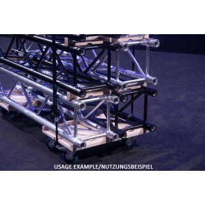 Duratruss DT Truss Dolly 33/34 MP - płyta do kratownic